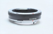 Olympus OM Macro Extension MF Tube 14 for OM Film Cameras