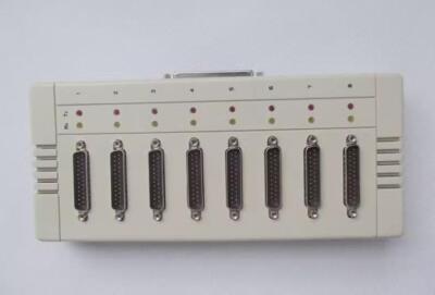 1pc used OPT 8B connection box | eBay