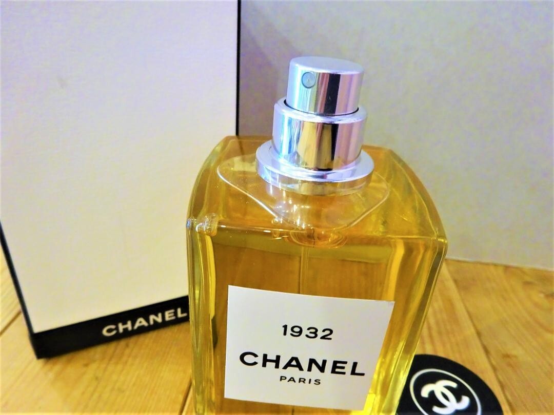 suika　1932 200ml 1932 Les Exclusifs de CHANEL, EDT 200ml/6.8 fl oz