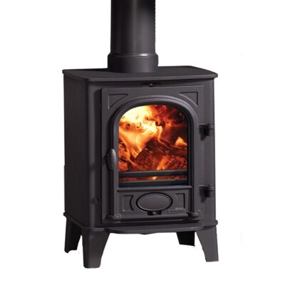 Stockton 4 Herd Ersatzglas 264 mm x 208 mm