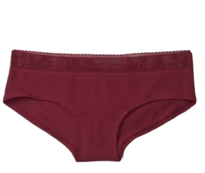 Victoria's Secret Cheeky-Höschen zum Schnüren Gr. Sp-Stil # 11192745 UVP 9 £