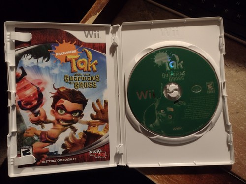 Wii Games with Manuals - Most are Mint ! - Picture 603 of 729