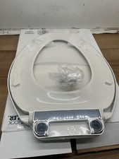 Kohler K-26801-NY Impro Elongated Closed-front Toilet Seat