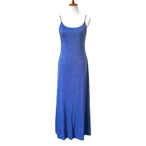 plus size evening wedding dress Alex Evenings 8134278 Long Sleeve Cocktail Dress main image 1