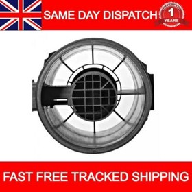 NEW MAF METER SENSOR FITS MERCEDES VITO MIXTO W639 109 111 115 CDI 0000942038