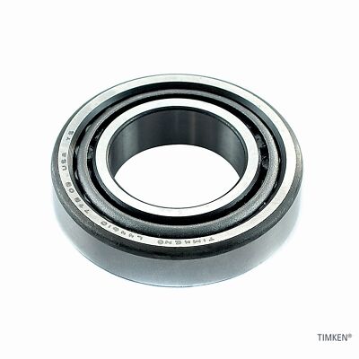 Manual Transmission Input Shaft Bearing Front Timken For 1984, 1987 Pontiac 6000