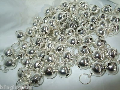 Cat Bell Collar kitten Save Birds Wildlife Fishing bulk craft wholesale Dog