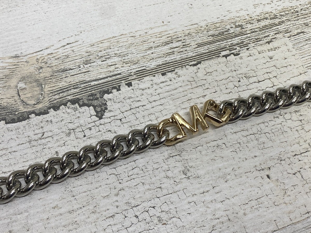 MICHAEL KORS | Women\'s Chain Belt 42\