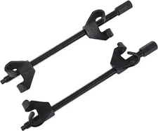 14" Coil Spring Compressor Strut Remover Installer Tool Heavy Duty 1/2" Drive