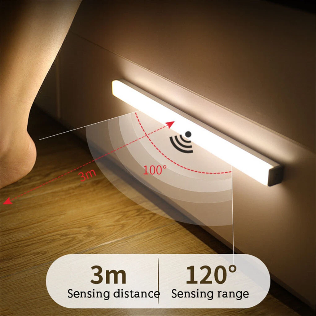 Rechargeable on sale light bar