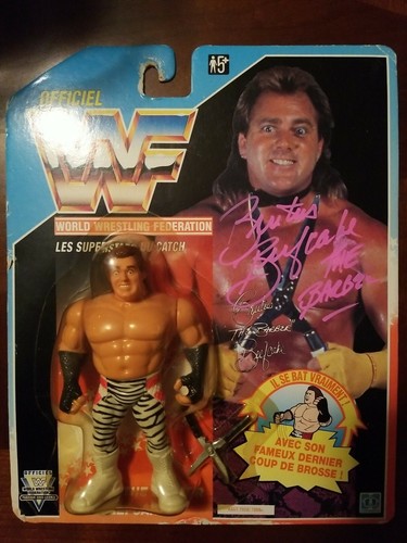 Brutus The Barber Beefcake 2