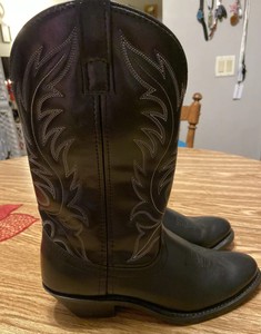laredo kadi boots