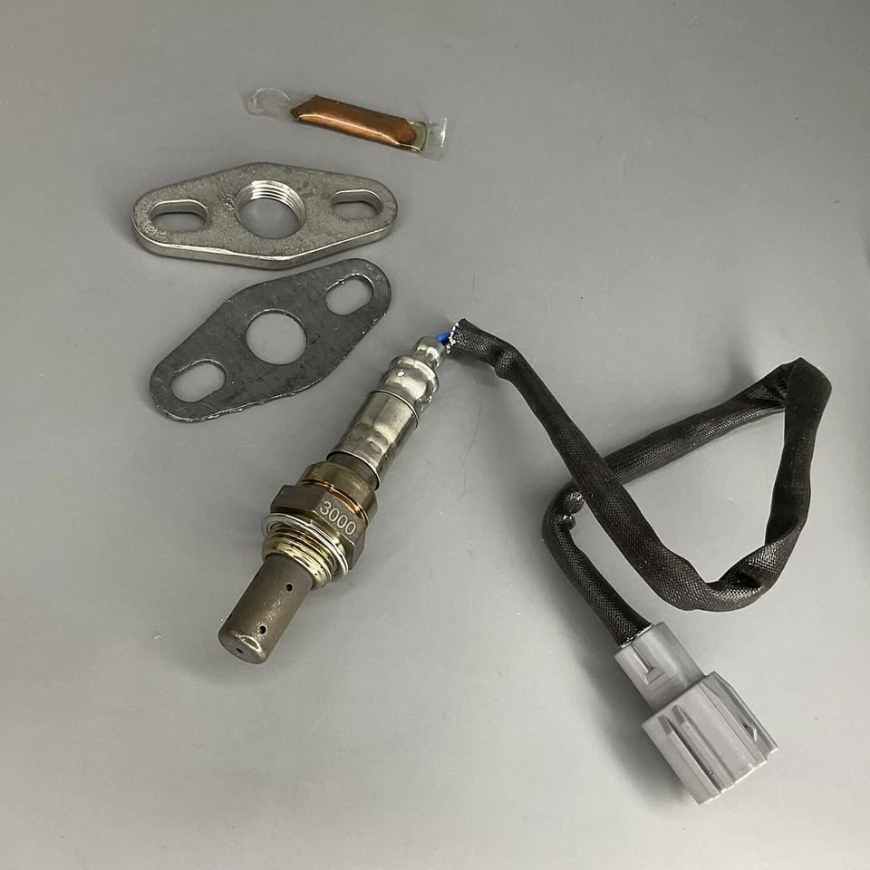 Sensor de oxígeno lambda genuino OE para Toyota 4Runner Tacoma Tundra 13998 1999-2004 Foto 2 de 4