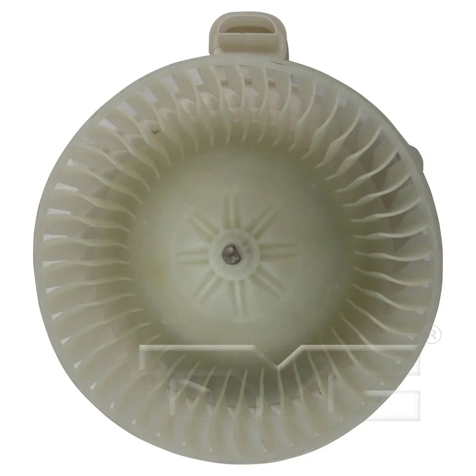 Motor soplador de climatización TYC 700299 para modelos seleccionados de Lexus 06-15 Foto 3 de 4