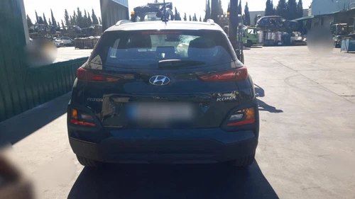 81410J9000 Cerradura Puerta Trasera Izquierda para HYUNDAI KONA (OS) 2019 993267 - Afbeelding 8 van 10