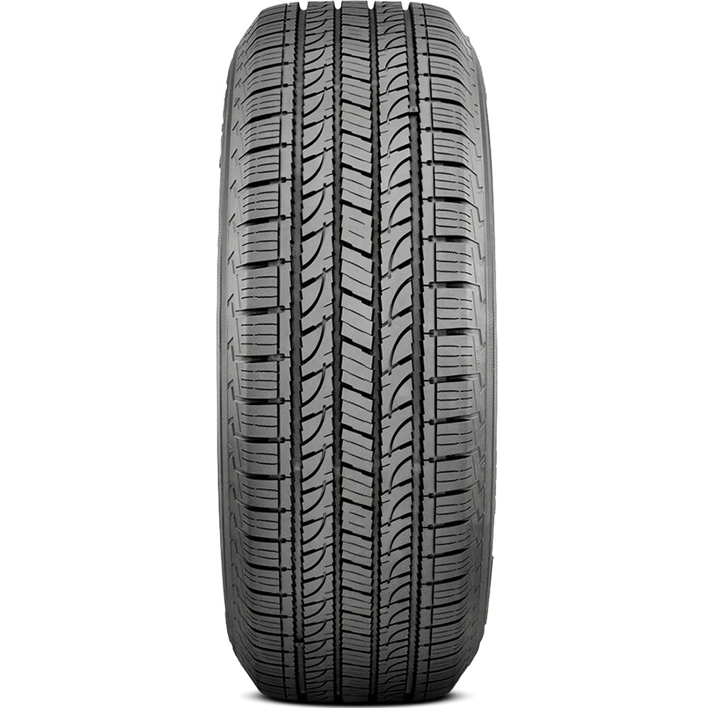 4 Tires 255/65R17 108T Yokohama Geolandar H/T G056 AS A/S All