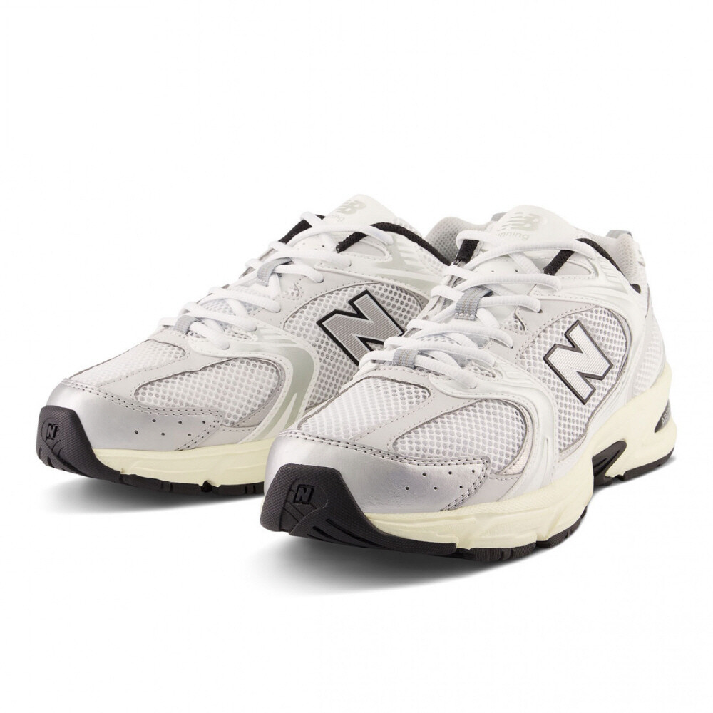 New Balance MR530TA / MR530TA 23㎝ New Balance 530 Silver Cream Men's - MR530TA - US