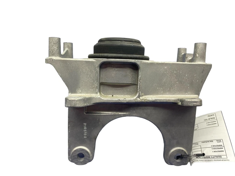 MITSUBISHI OUTLANDER 2022-2024 OEM 2,5 L TRACCIÓN DELANTERA MONTAJE MOTOR IZQUIERDO *31 K* Foto 2 de 4