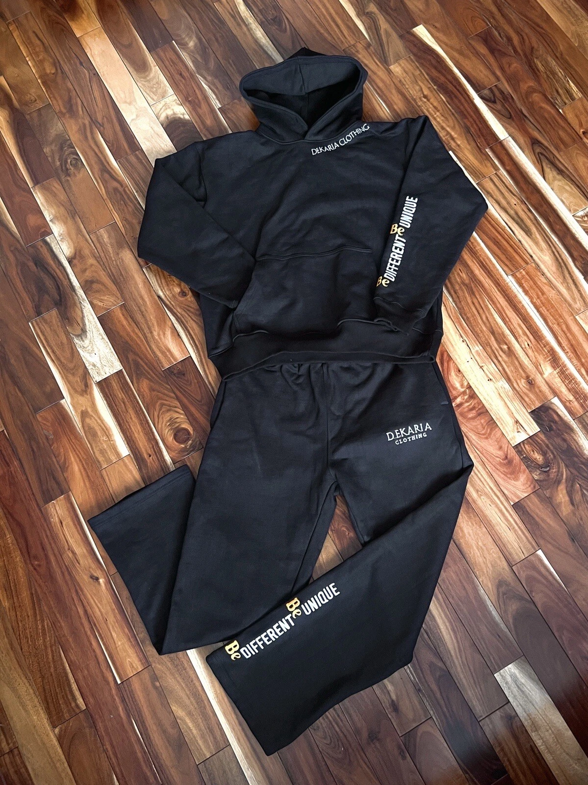 Dekaria Tracksuit