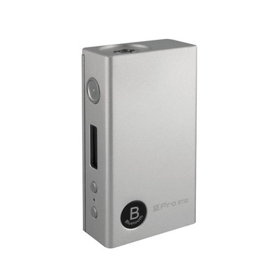 Smok XPro BT65 - Akkubox - 6W-65W - silber / Aluminium