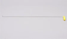 W-4 Diam 3/16"  Sharp Pointed Tip, 52" Length PDR Tool Paintless Dent Repair