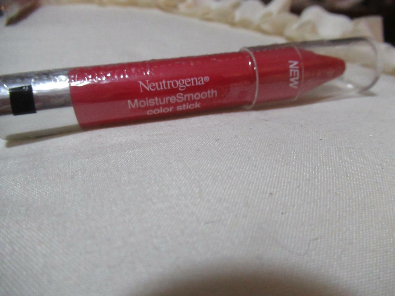 neutrogena lipstick