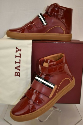 bally herick