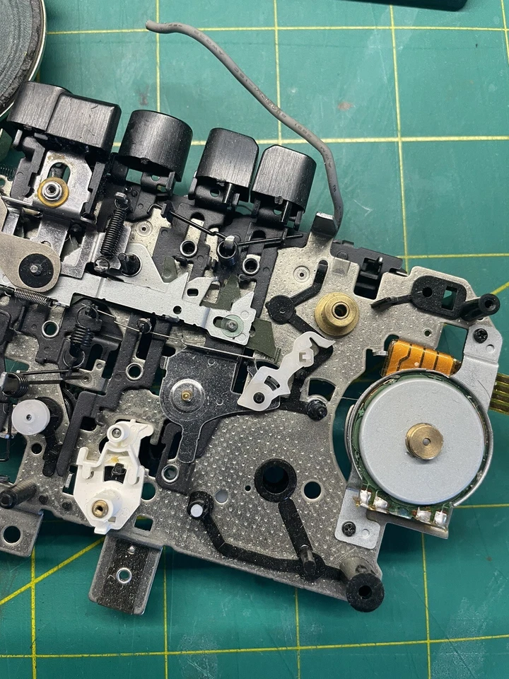 Sony, Aiwa, Panasonic, todos los modelos y muchos más servicio de reparación Walkman - EE. UU. LEER - Imagen 2 de 3