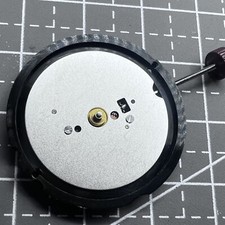 Swiss Ronda 512 Quartz Watch Movement