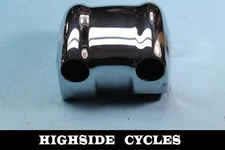 1402 09 HARLEY-DAVIDSON SOFTAIL SPARK PLUG IGNITER IGNITION COIL COVER