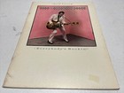 Neil Young & the Shocking Pinks - Everybody’s Rockin’ RARE Songbook 1983 Guitar