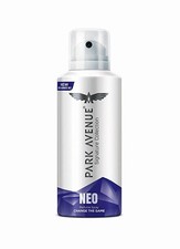 Park Avenue Signature Deodorant NEO Body Spray 150 ml / 5.07 Oz