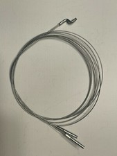 Vw Main Heater Box Cable Bettel Bug Super Beetle Ghia 1965-1974 111 711 717a