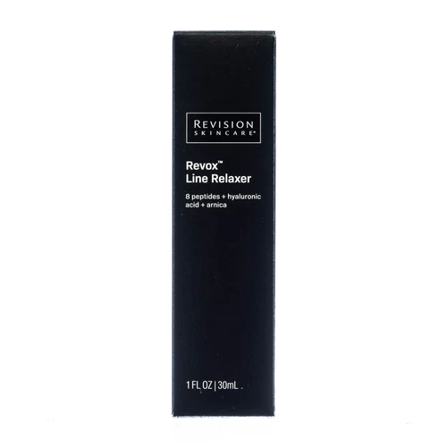 Revision Revox Line Relaxer 30ml 1oz NEW FAST SHIP - Picture 1 of 1