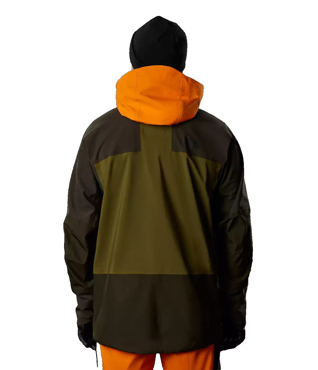 The North Face Men's A-Cad FUTURELIGHT™ Jacket Parka Men's Size S $650 thumbnail 8