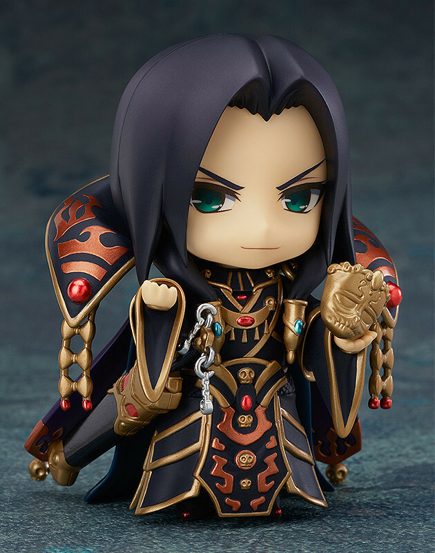 NENDOROID #694 BETSU TEN GAI FIGURE GOOD SMILE COMPANY
