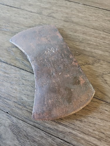 Hache double FlySteel Lumberjack Double Bit - Hache de Lancer