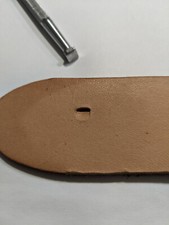 Classic Leather Stamping Tools   200