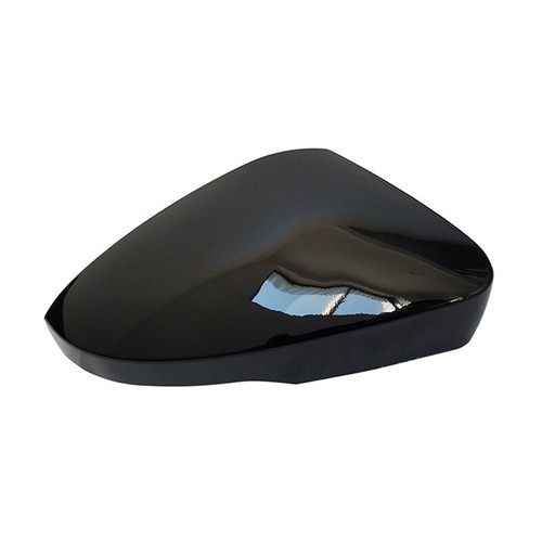 For Skoda Octavia Mk3 2014-2017/VW T-ROC 2017-2019 Rearview Mirror Cover Cap ABS - Picture 4 of 9