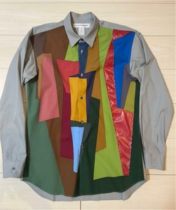 second hand comme des garcons