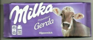 Milka Schokolade Alpenmilch 6 Tafeln 13 30 Kg Top Preis
