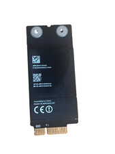 Apple Wifi AC & Bluetooth Karte für iMac 201...