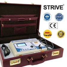Low level laser therapy physiotherapy Arthritis pain relief therapy with 45 Prog