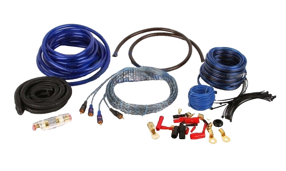 Новый 4-канальный автомобильный усилитель на МОП-транзисторах высокой мощности Alpine BBX-F1200 комплект усилителей 4-го калибра