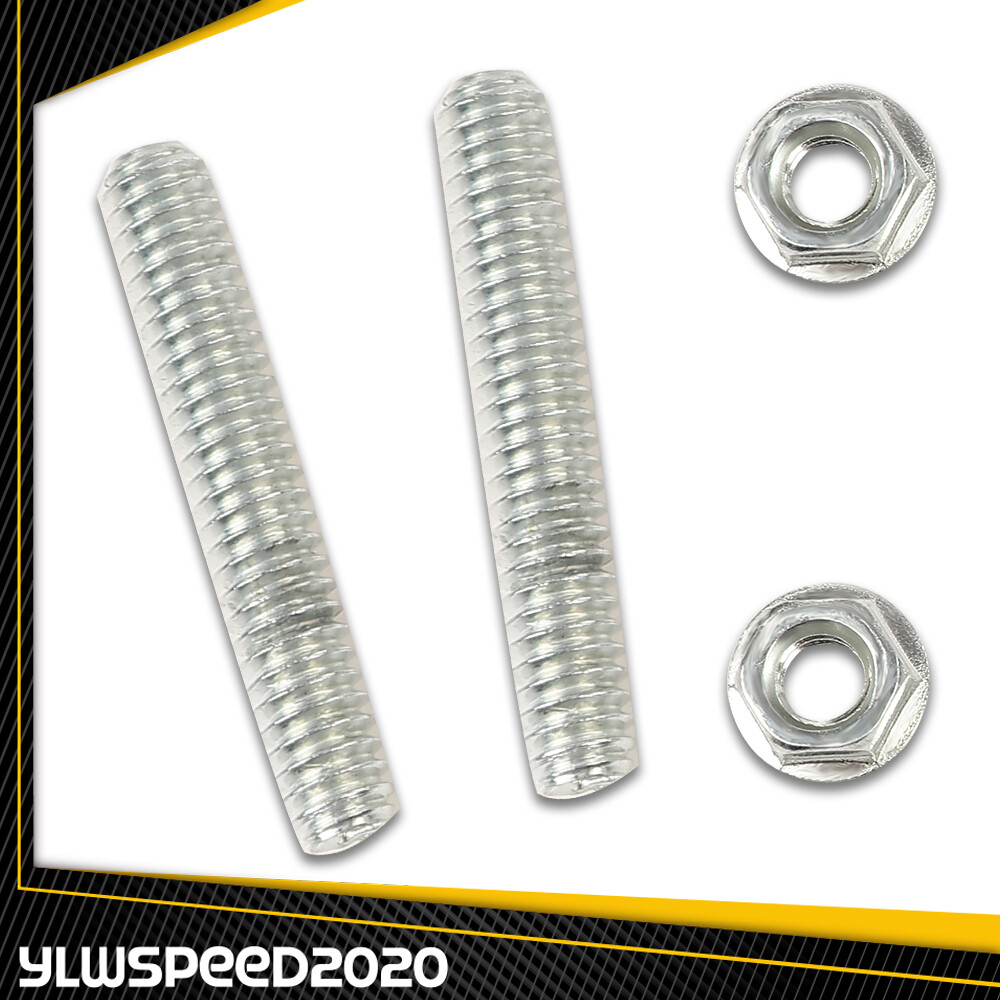 Fit For 1955 86 Chevy 283 327 350 400 Small Block Valve Cover Stud Kit