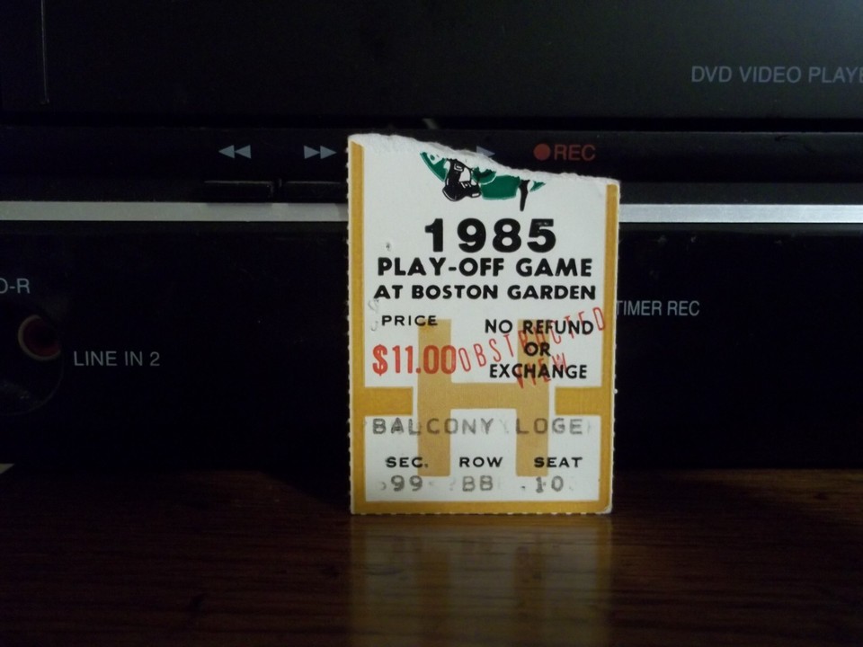Boston Celtics Playoff Tickets 2023