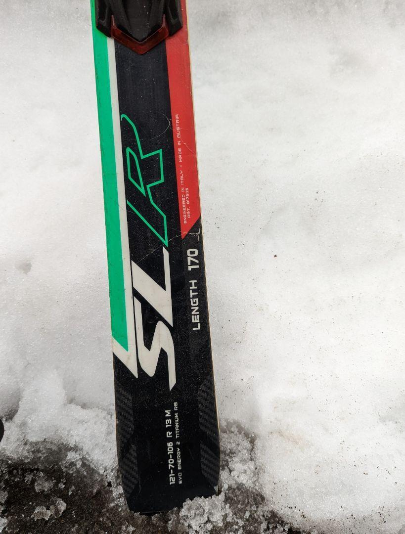 Nordica Skis Slr 170 | eBay Nordica Skis Slr 170 | eBay