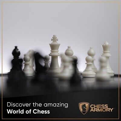 Chess Ratings Explained – Chess Armory