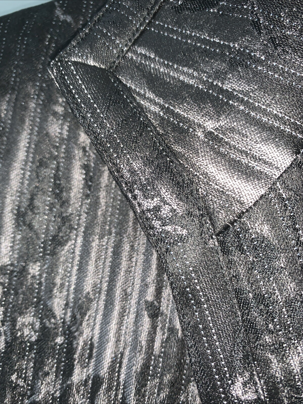 New Ming Wang Formal Black Jacket Size M