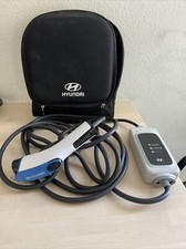 Hyundai Ioniq 5 Sonata Kona Tucson Santa Fe EV Charger Plugin Original OEM